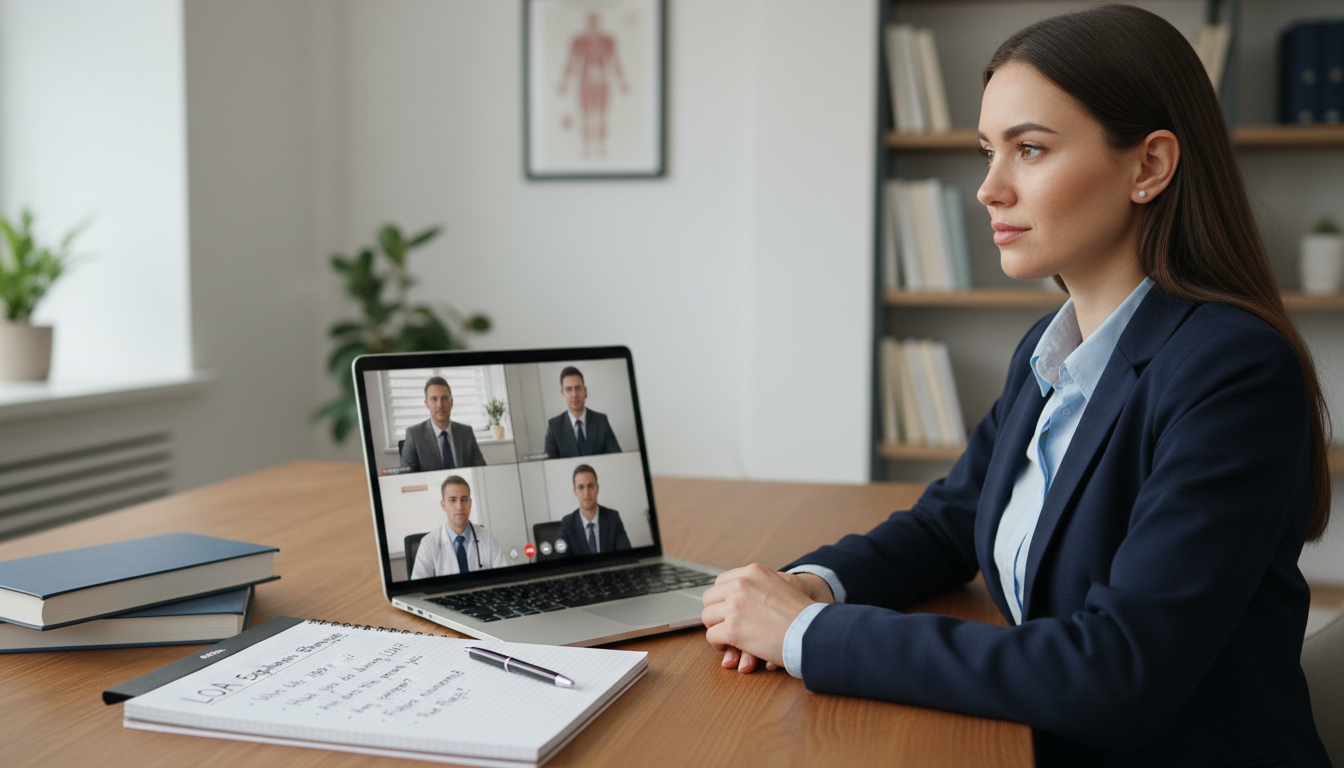 MD graduate practicing residency interview questions about leave of absence MD graduate practicing residency interview questions about leave of absence - MD graduate residency for Leave of Absence Expl