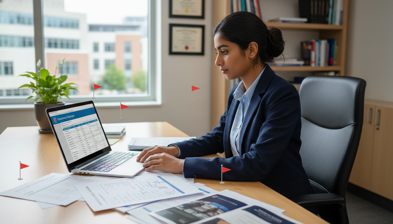 How to Identify Malignant Residency Programs: Essential Guide for MD Grads