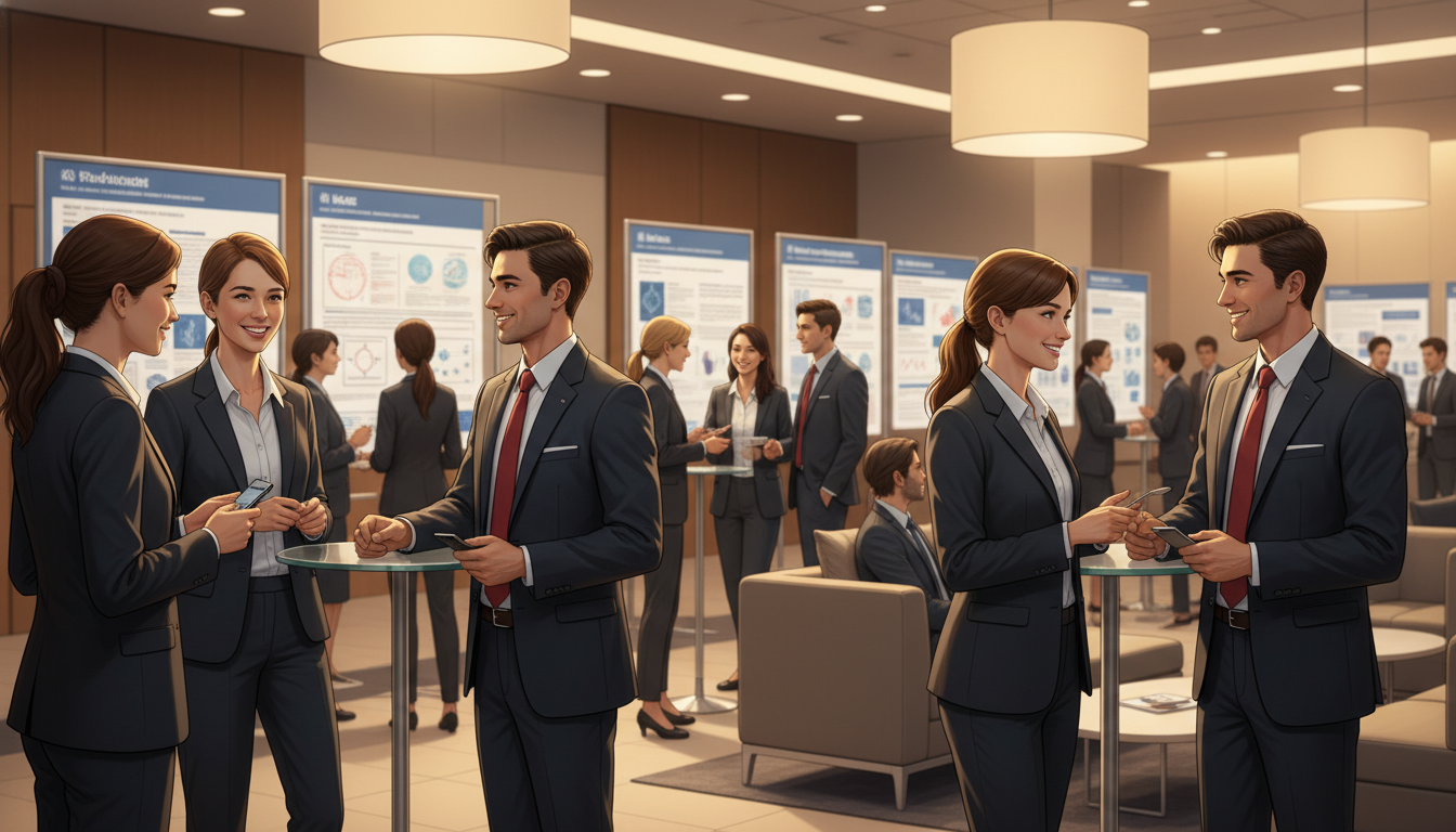 Essential Networking Strategies for MD Graduates Transitioning to Residency