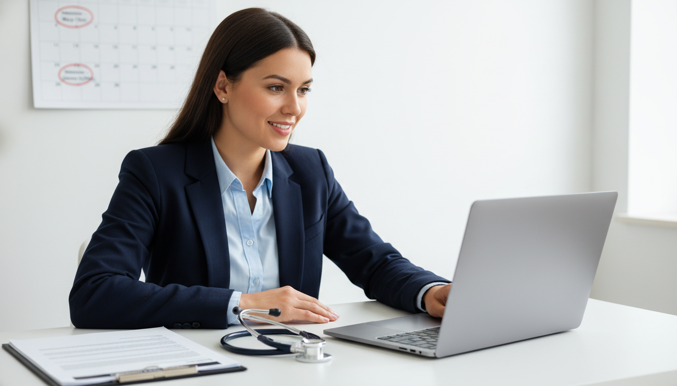 Essential Pre-Interview Preparation Strategies for MD Graduates