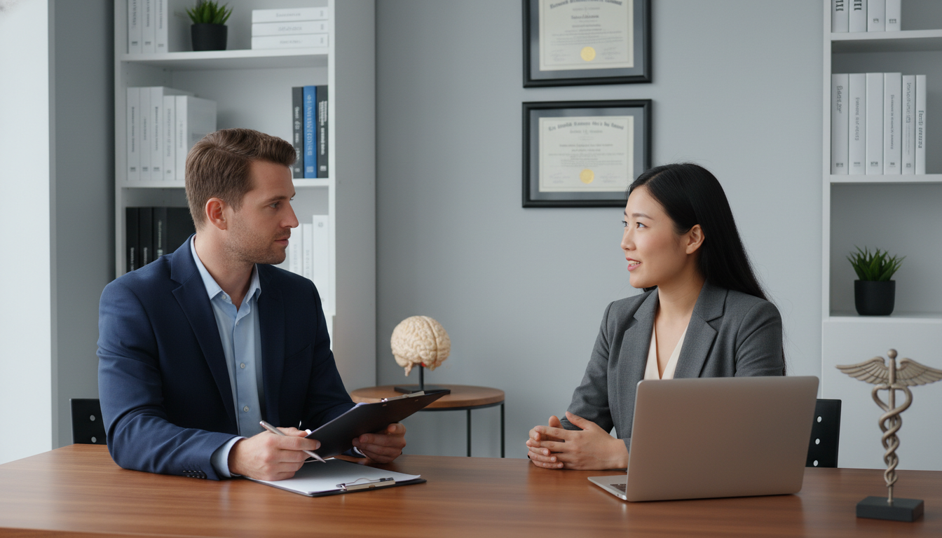 Residency mock interview for MD graduate - MD graduate residency for Pre-Interview Preparation Strategies for MD Graduate