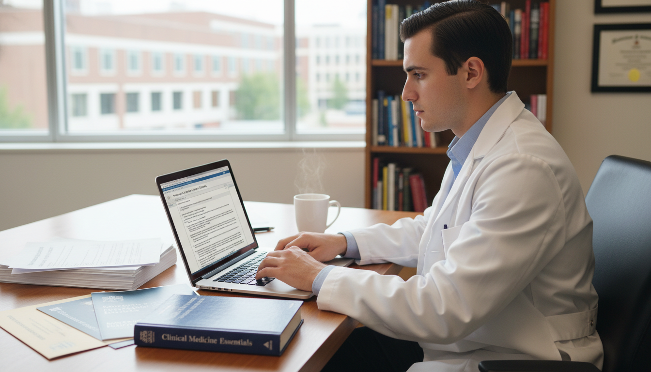 MD graduate writing a residency letter of intent MD graduate writing a residency letter of intent - MD graduate residency for Pre-Match Communication Strategies for MD Gradua