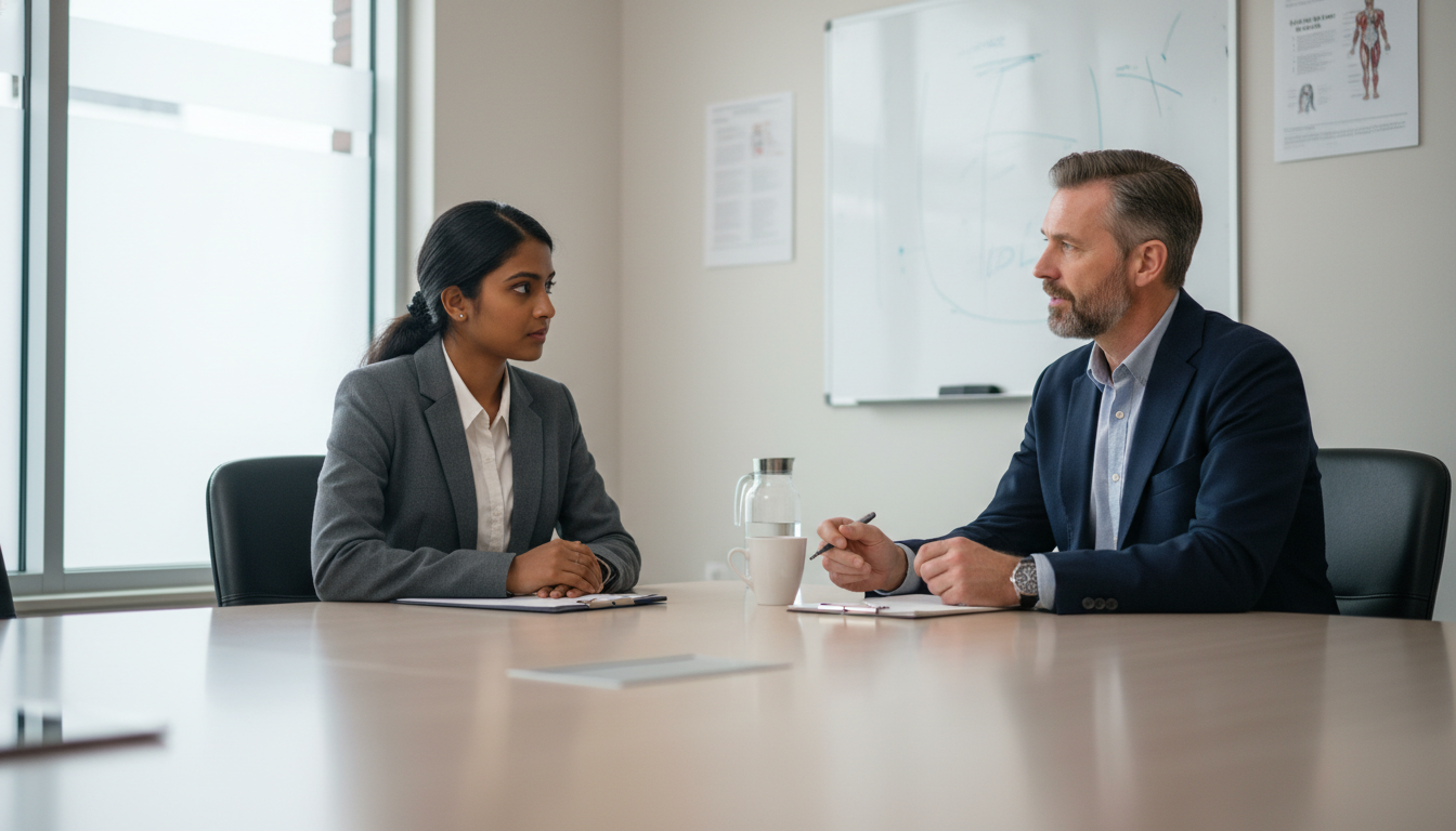 MD graduate practicing residency interview answers about academic probation MD graduate practicing residency interview answers about academic probation - MD graduate residency for Academic Probation Di