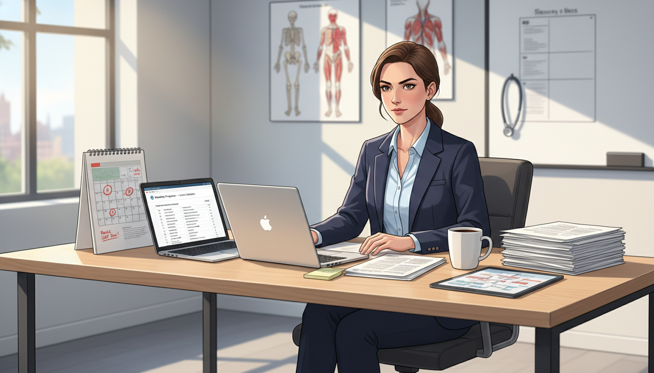 Mastering Your Residency Rank List Strategy: A Guide for MD Graduates