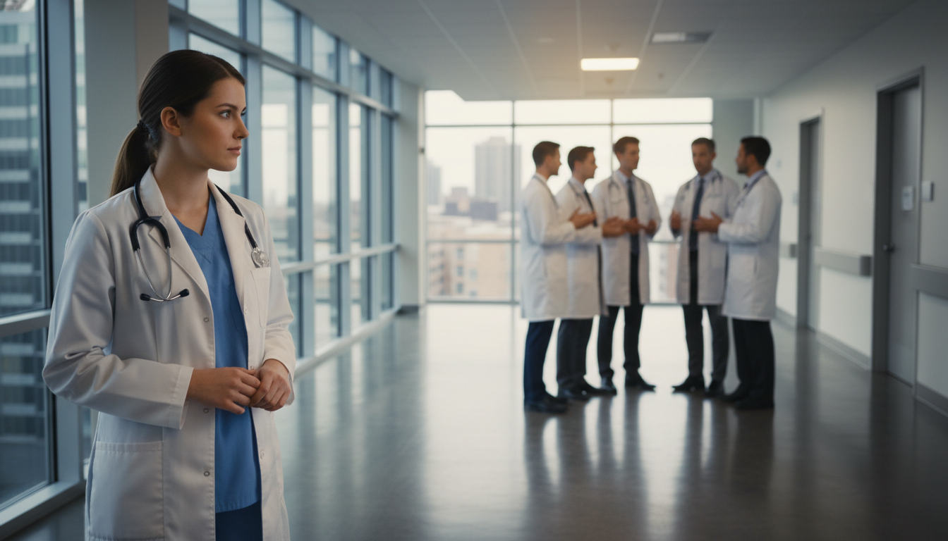 Recognizing Resident Turnover Red Flags: A Guide for MD Graduates