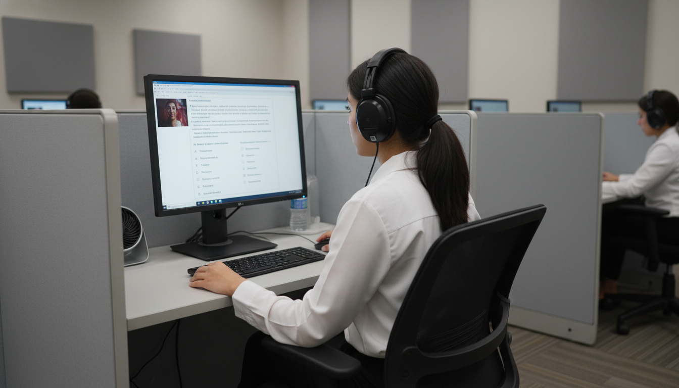 Simulated USMLE Step 2 CK exam environment - MD graduate residency for USMLE Step 2 CK Preparation Strategies for MD Graduate