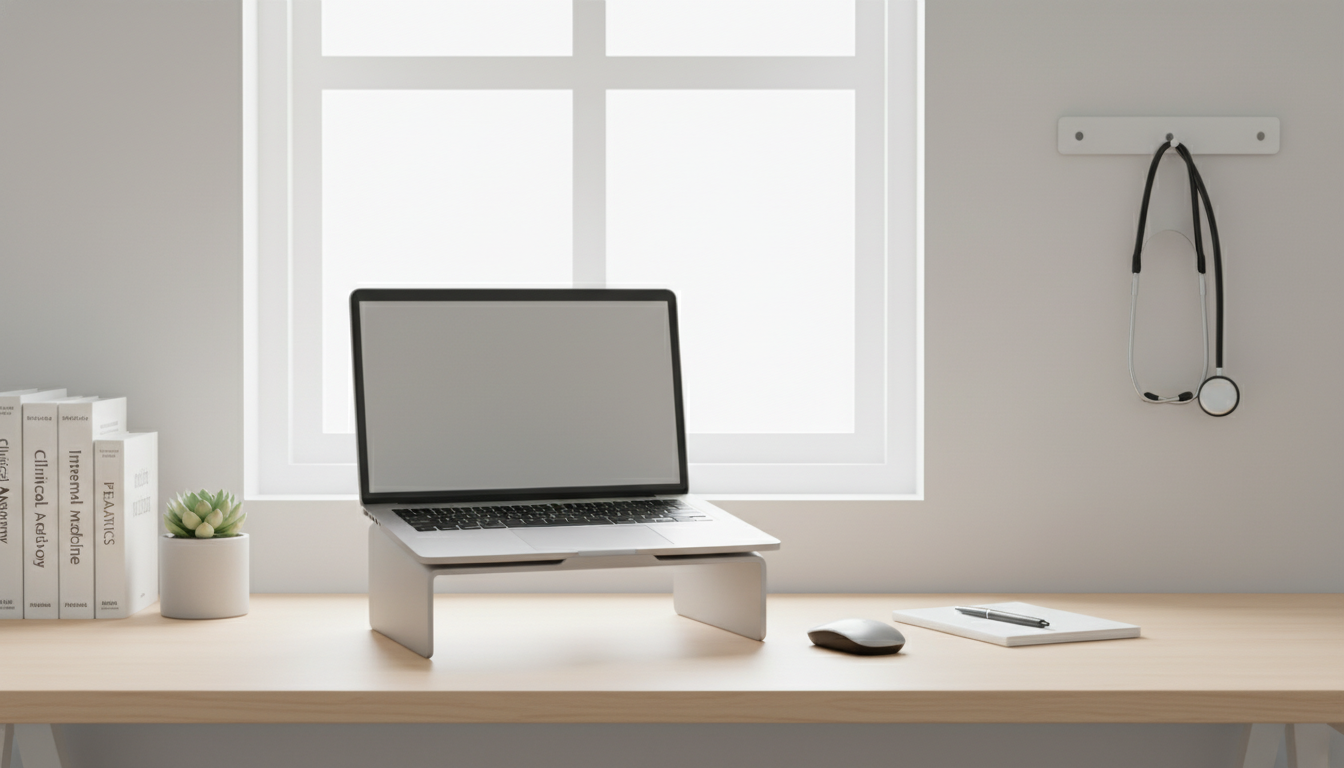 Ideal home office setup for a virtual residency interview Ideal home office setup for a virtual residency interview - MD graduate residency for Virtual Interview Tips Strategies for M