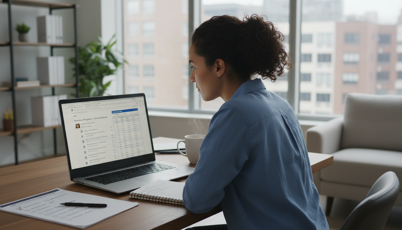 Residency applicant researching program case volumes online Residency applicant researching program case volumes online - non-US citizen IMG for Case Volume Evaluation Strategies for No