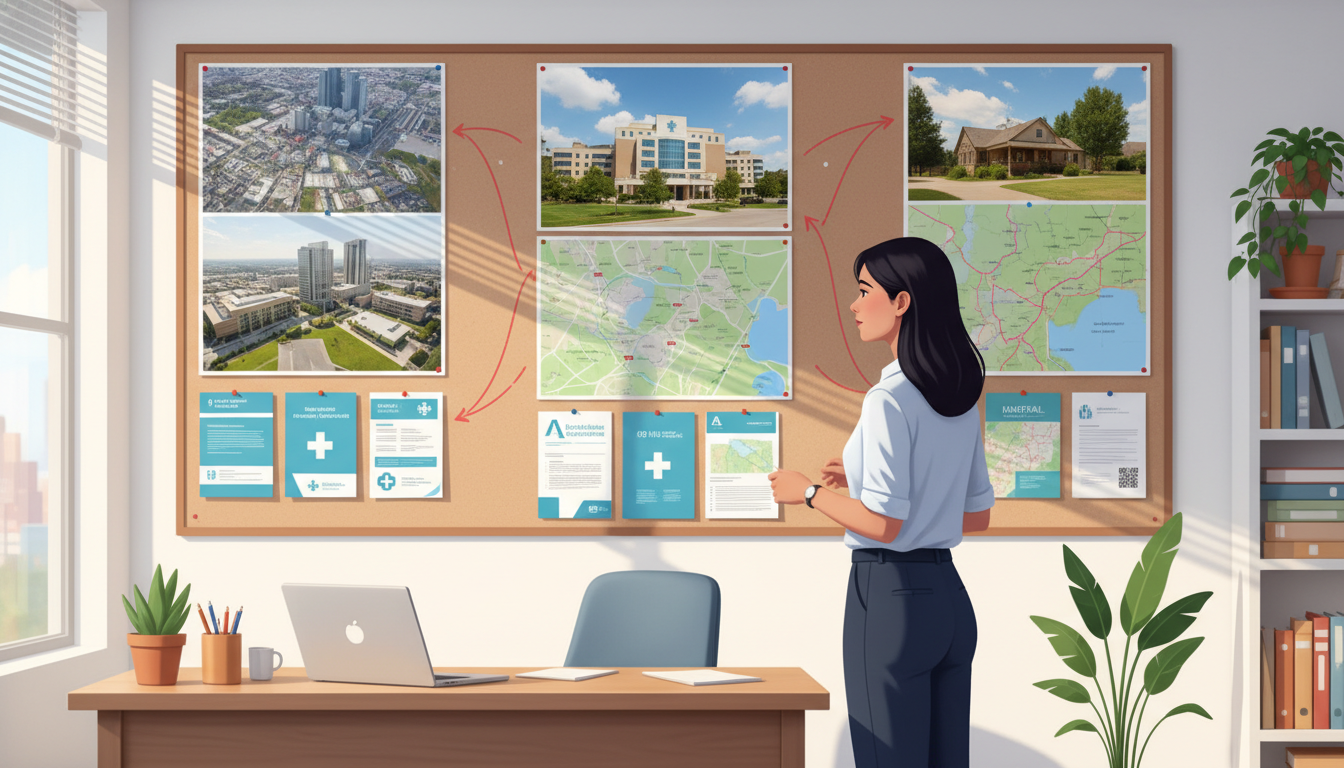 IMG considering different types of US residency locations IMG considering different types of US residency locations - non-US citizen IMG for Geographic Flexibility Strategies for Non-