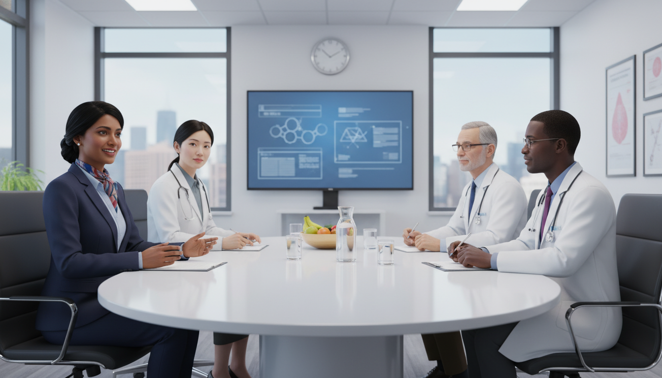 Essential Strategies for Non-US Citizen IMGs: Mastering Residency Interviews