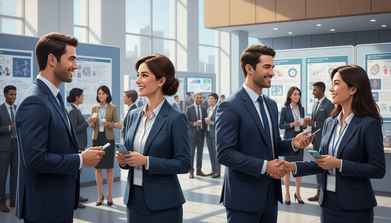 Essential Networking Strategies for Non-US Citizen IMGs in Medicine