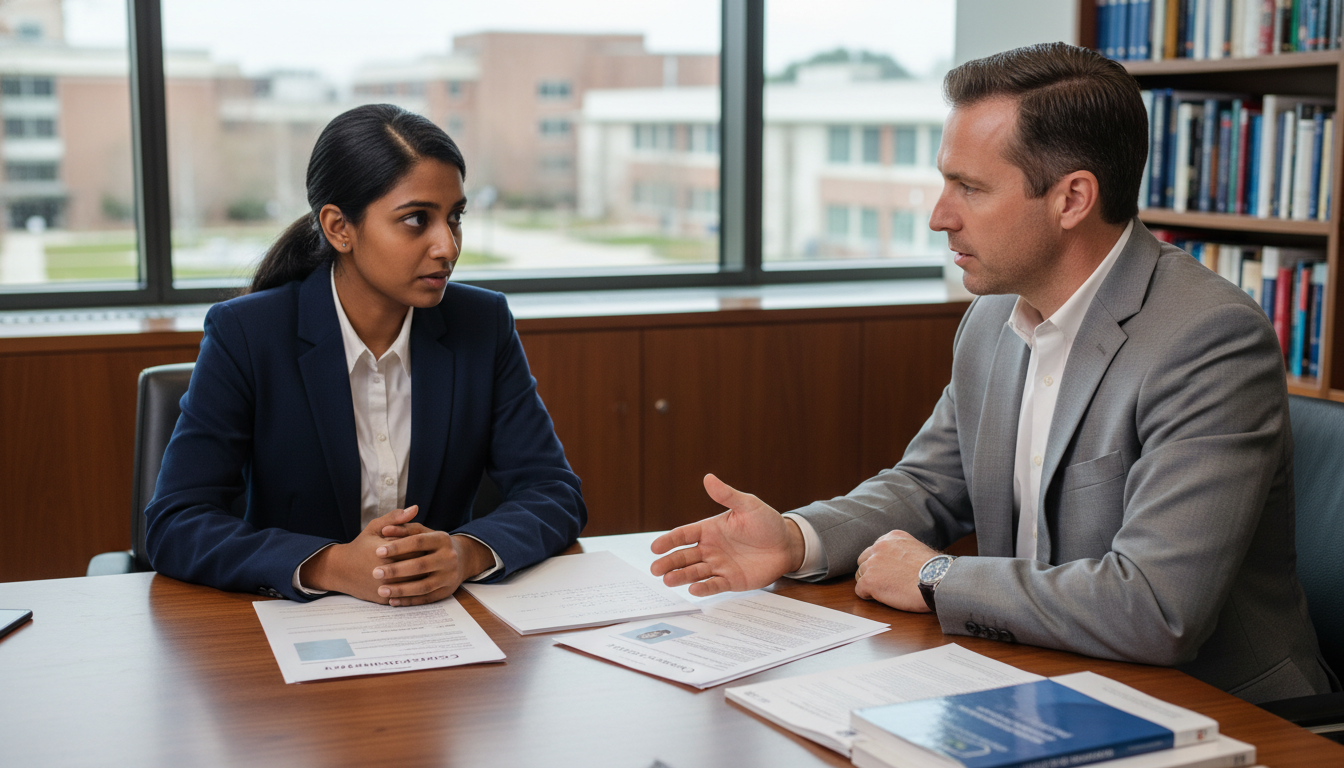 Residency interview practice with mentor - non-US citizen IMG for Pre-Interview Preparation Strategies for Non-US Citizen IMG