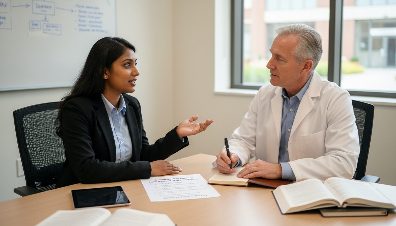 International medical graduate practicing academic probation disclosure for residency interview International medical graduate practicing academic probation disclosure for residency interview - non-US citizen IMG for Acad