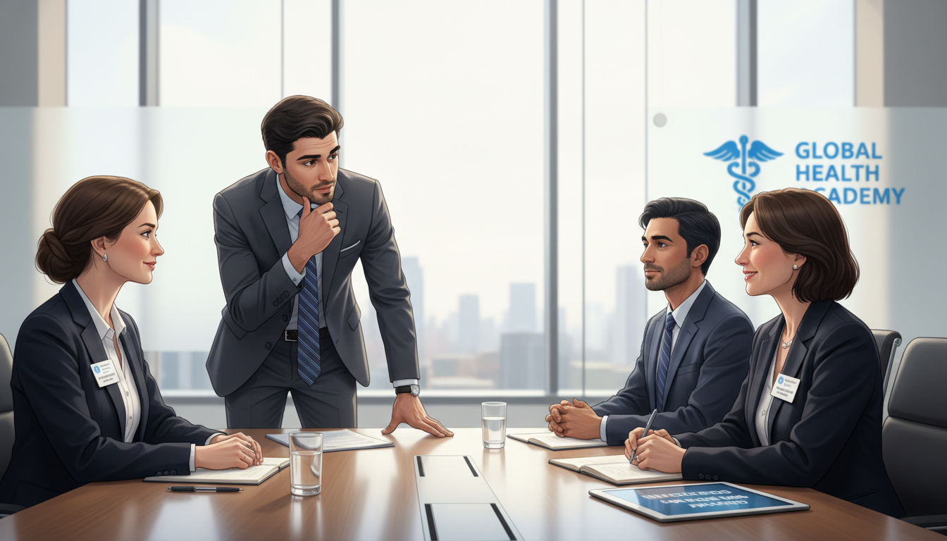 Essential Questions for Non-US Citizen IMGs: A Residency Guide