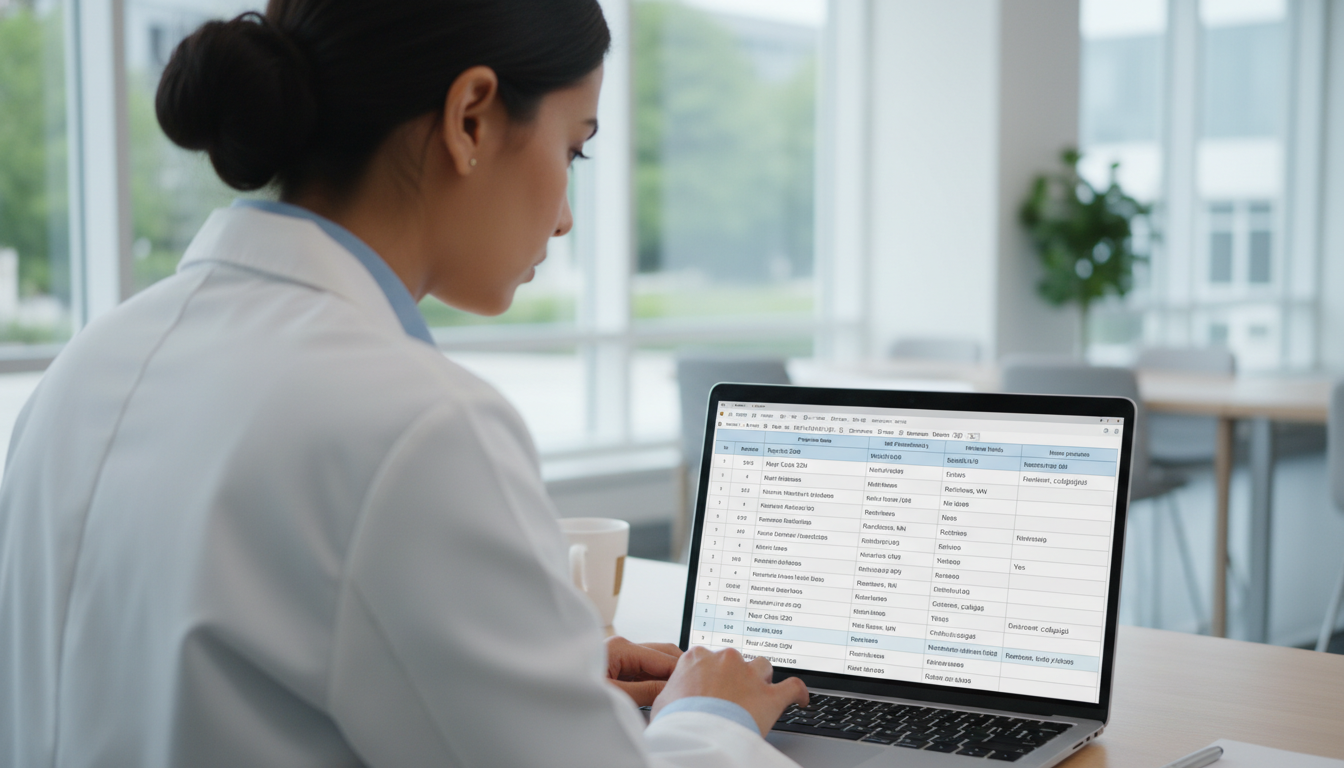 Spreadsheet of residency programs for non-US citizen IMG rank list Spreadsheet of residency programs for non-US citizen IMG rank list - non-US citizen IMG for Rank List Strategy Strategies for