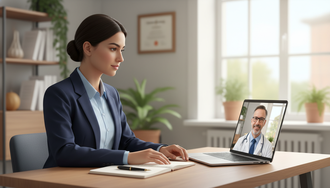 Non-US citizen IMG on virtual SOAP interview - non-US citizen IMG for SOAP Preparation Strategies for Non-US Citizen IMG