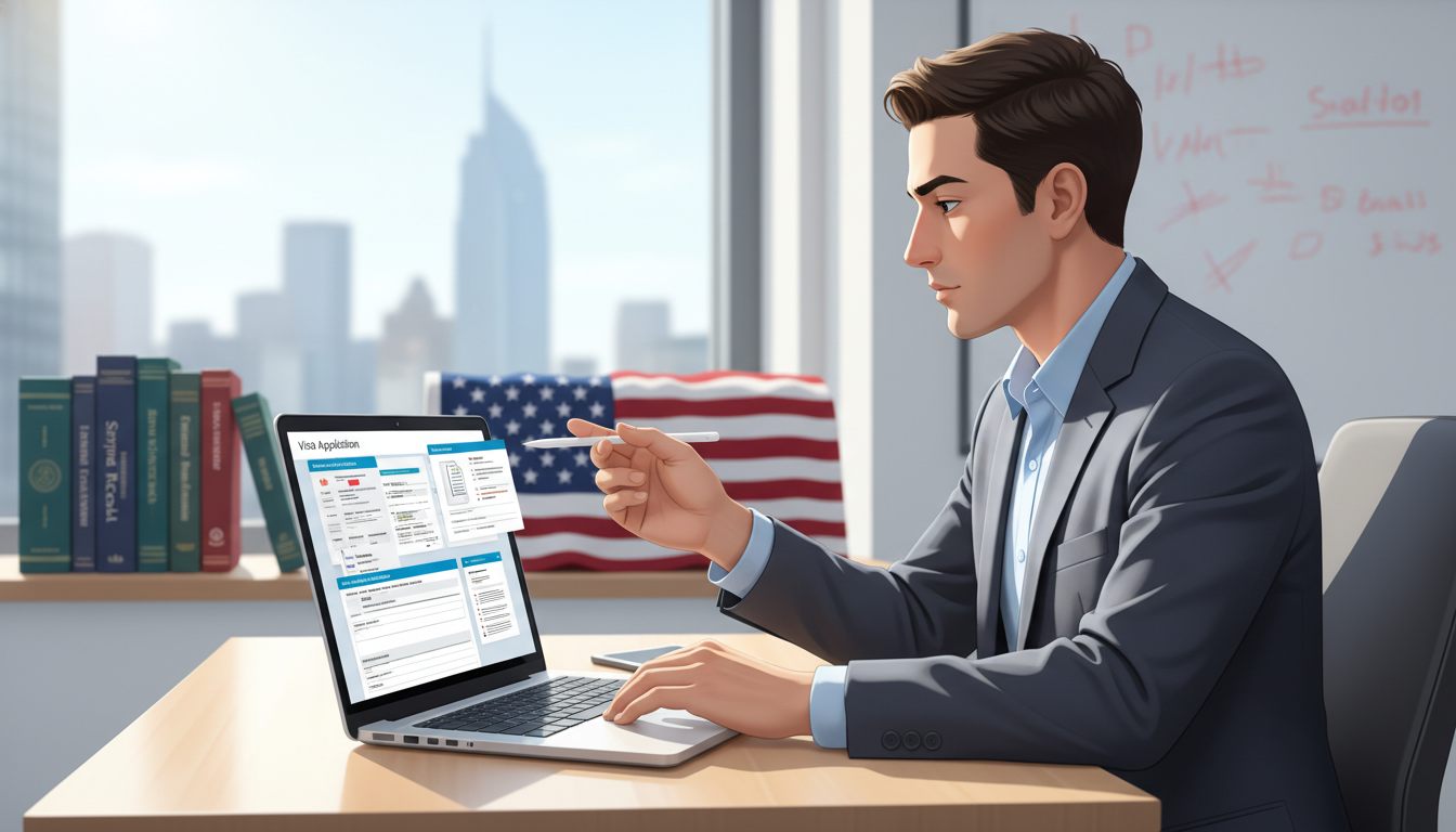 Ultimate Guide to Residency Visa Options for Non-US Citizen IMGs