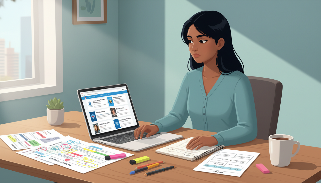 Non-US citizen IMG comparing residency specialties for lifestyle and work hours Non-US citizen IMG comparing residency specialties for lifestyle and work hours - non-US citizen IMG for Work-Life Balance As