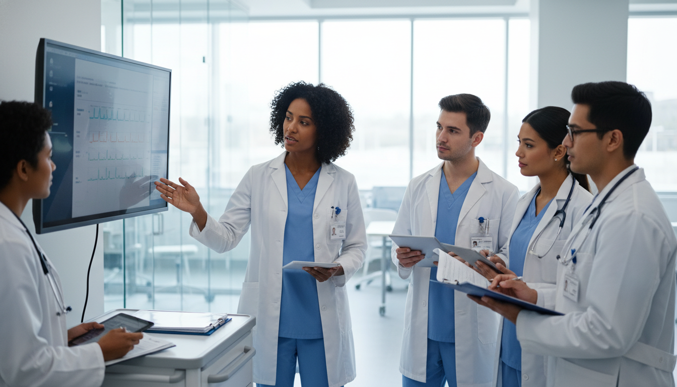 Essential Strategies for US Citizen IMGs to Become Chief Residents