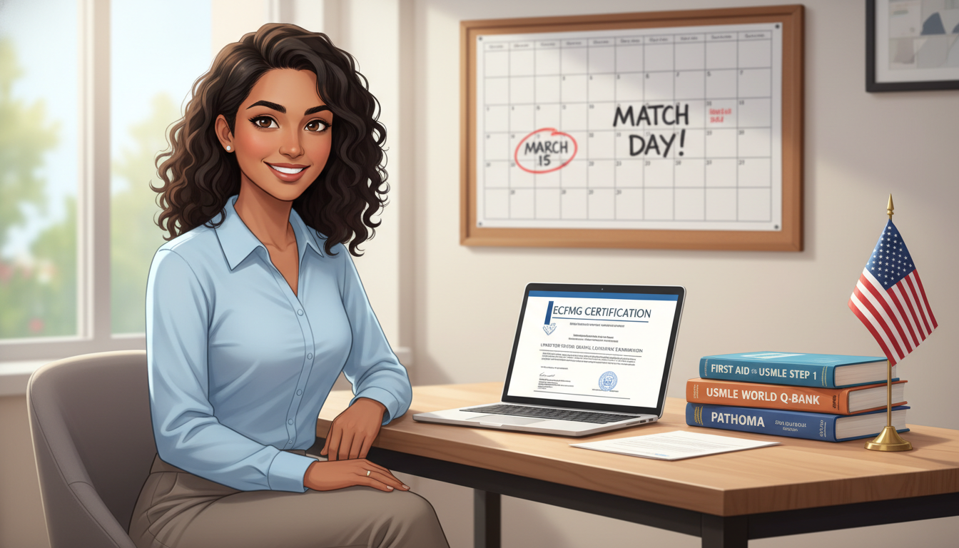 US citizen IMG receiving ECFMG certificate US citizen IMG receiving ECFMG certificate - US citizen IMG for ECFMG Certification Strategies for US Citizen IMG