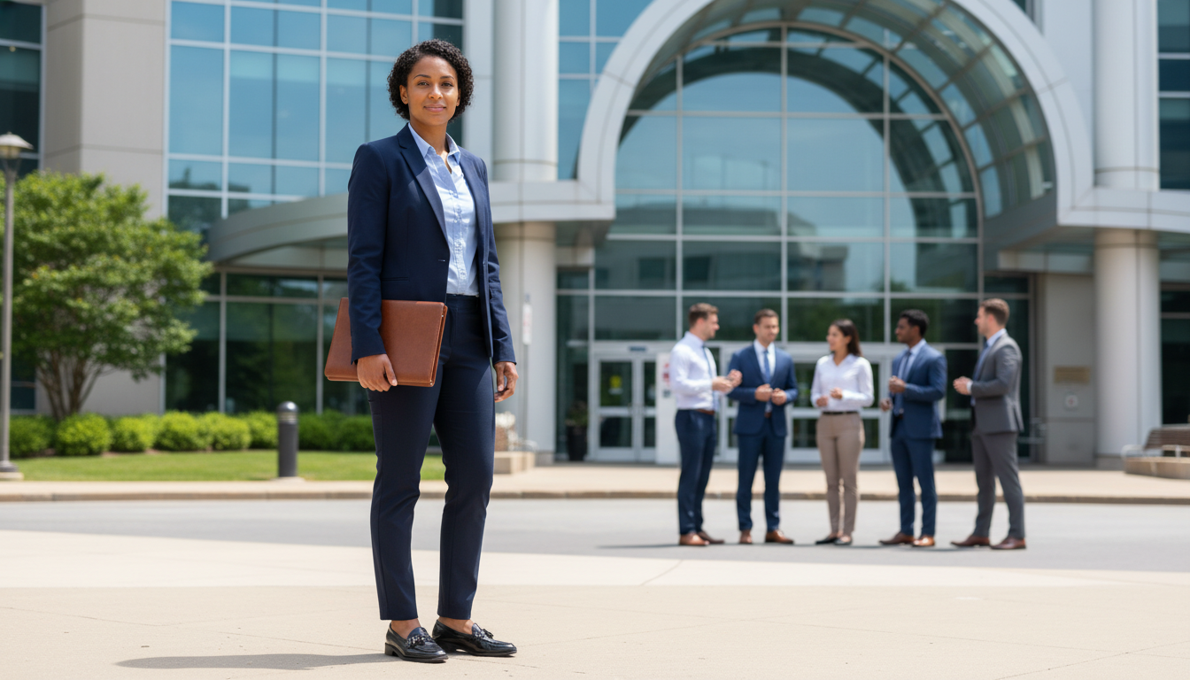 Mastering In-Person Residency Interviews: A Guide for US Citizen IMGs