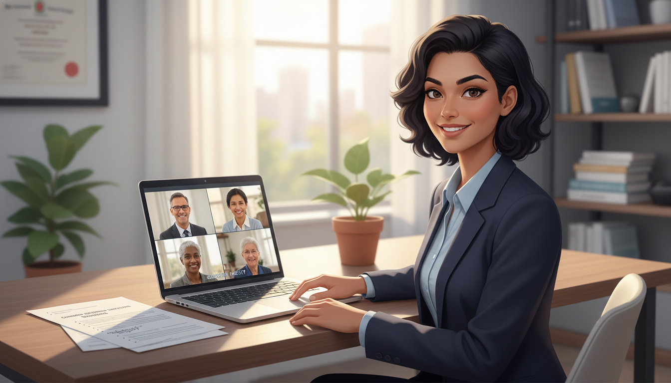 Mastering Residency Interview Questions: A Guide for US Citizen IMGs