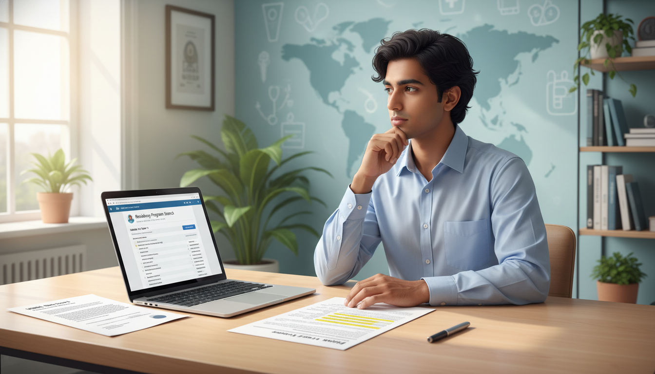 Smart Strategies for US Citizen IMGs with Low Step Scores in Residency