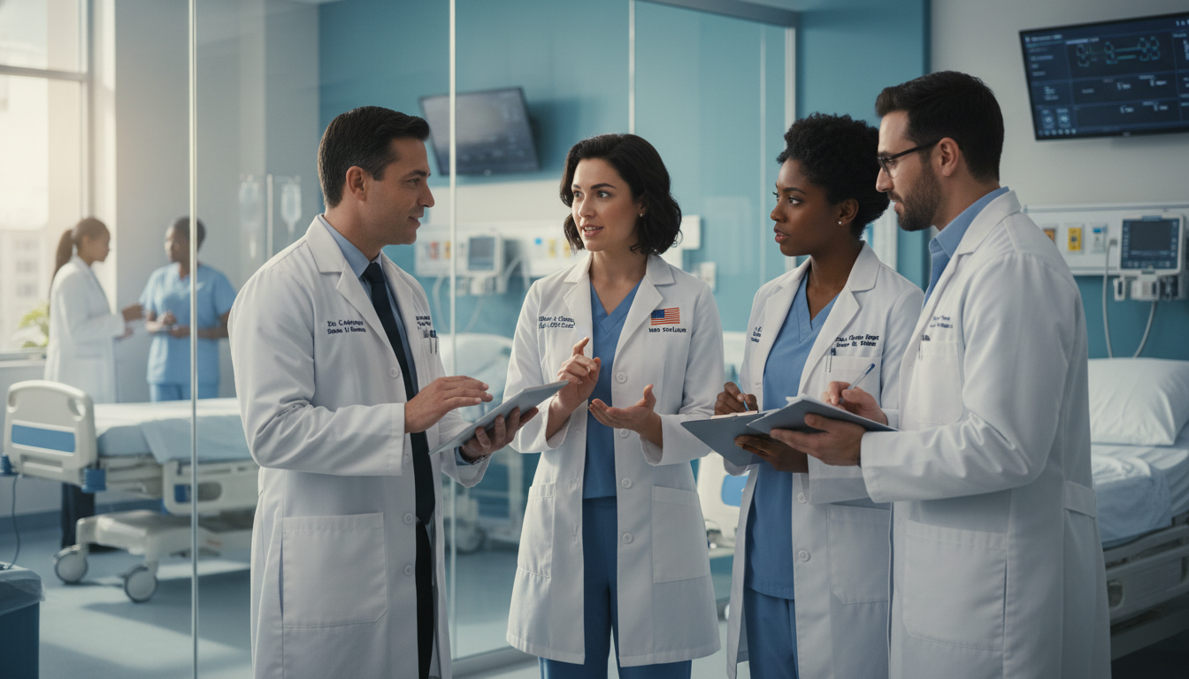 US citizen IMG clinical experience in a US hospital - US citizen IMG for Personal Statement Writing Strategies for US Citizen