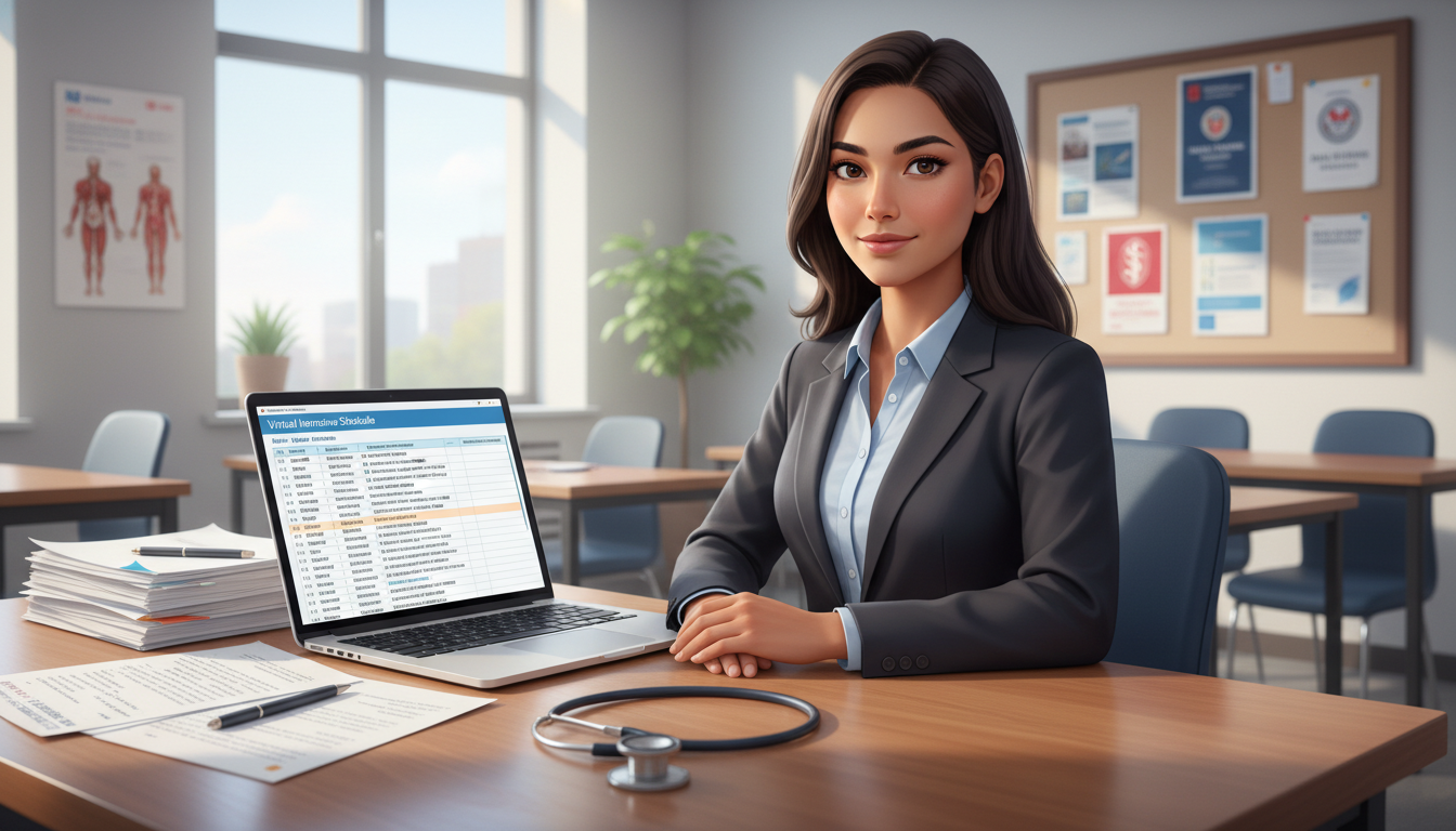 Essential Residency Interview Prep Strategies for US Citizen IMGs