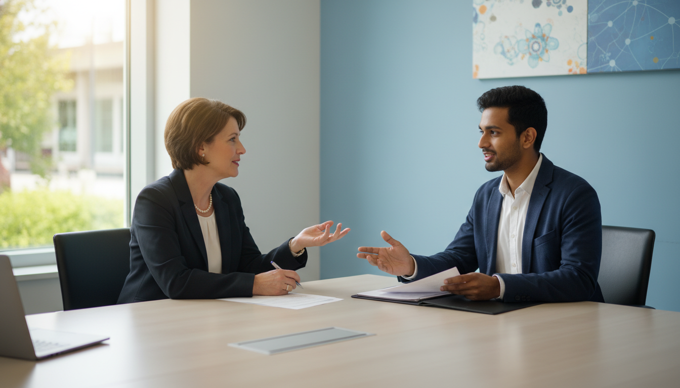 Residency interview discussing academic probation Residency interview discussing academic probation - US citizen IMG for Academic Probation Disclosure Strategies for US Citize