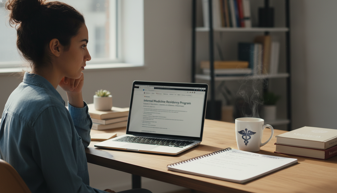 Residency interview preparation for US citizen IMG - US citizen IMG for Questions to Ask Programs Strategies for US Citizen I