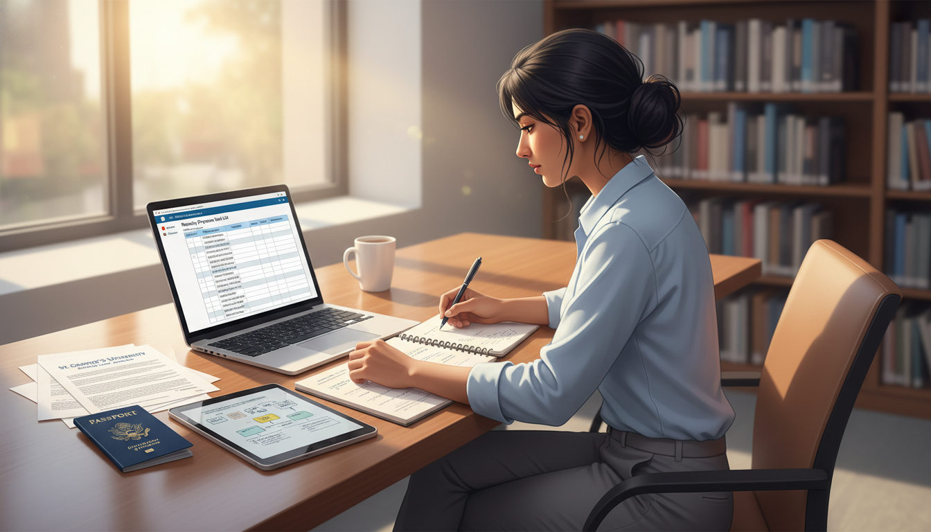 Essential Rank List Strategy for US Citizen IMGs: Maximize Your Match