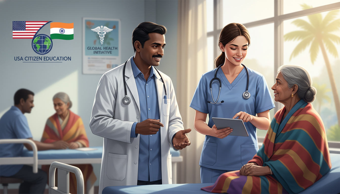 American studying abroad leveraging international experience for US residency American studying abroad leveraging international experience for US residency - US citizen IMG for Addressing Red Flags Strat