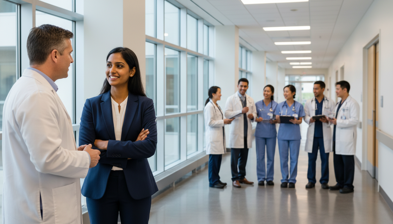 Essential Strategies for US Citizen IMGs: Mastering Second Look Visits