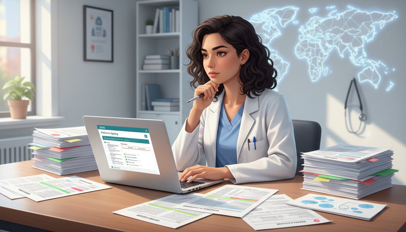 Ultimate Guide for US Citizen IMGs: Mastering Residency Preference Signaling