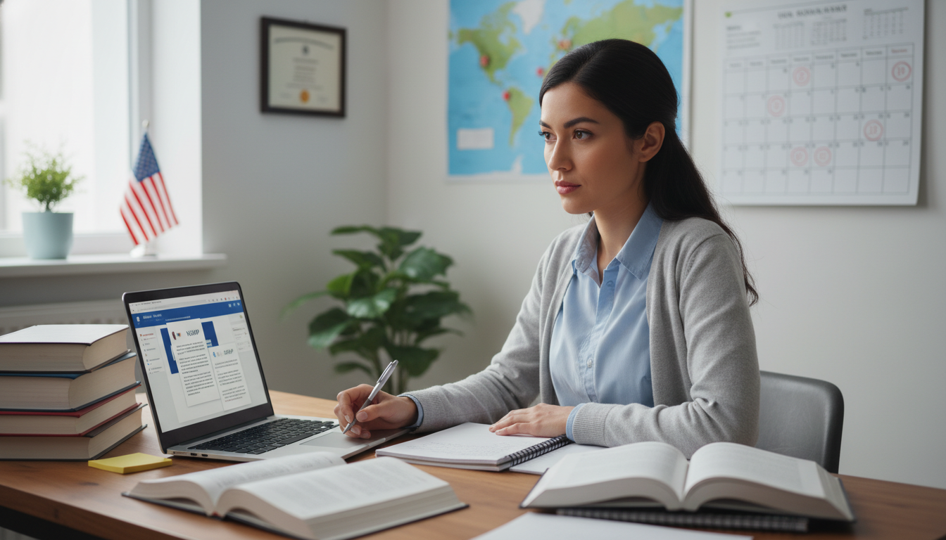 Essential SOAP Preparation Strategies for US Citizen IMGs