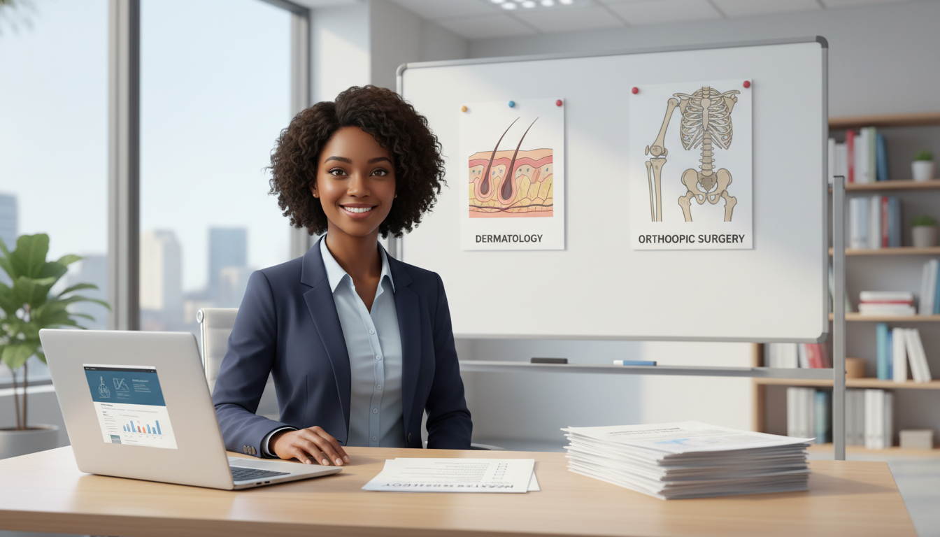 Strategic Guide for US Citizen IMG to Match in Competitive Residencies