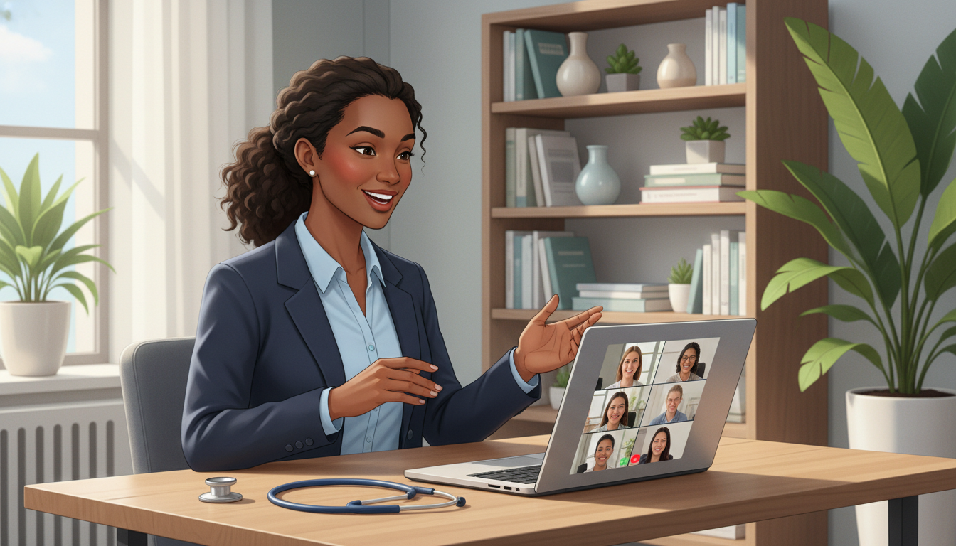 Essential Virtual Interview Tips for US Citizen IMGs: Stand Out in 2023