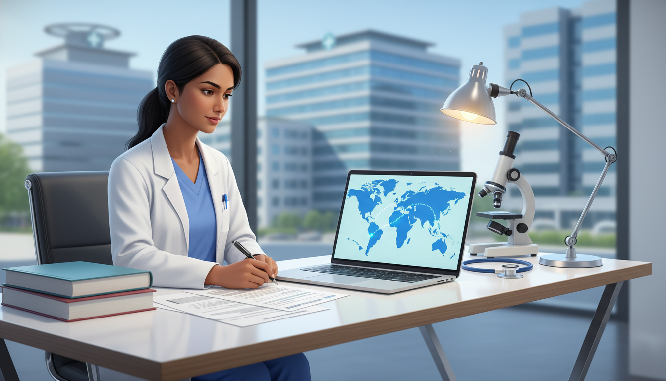 The Ultimate Guide to H-1B Sponsorship for Alaska & Hawaii Residency Programs