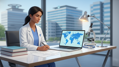 The Ultimate Guide to H-1B Sponsorship for Alaska & Hawaii Residency Programs