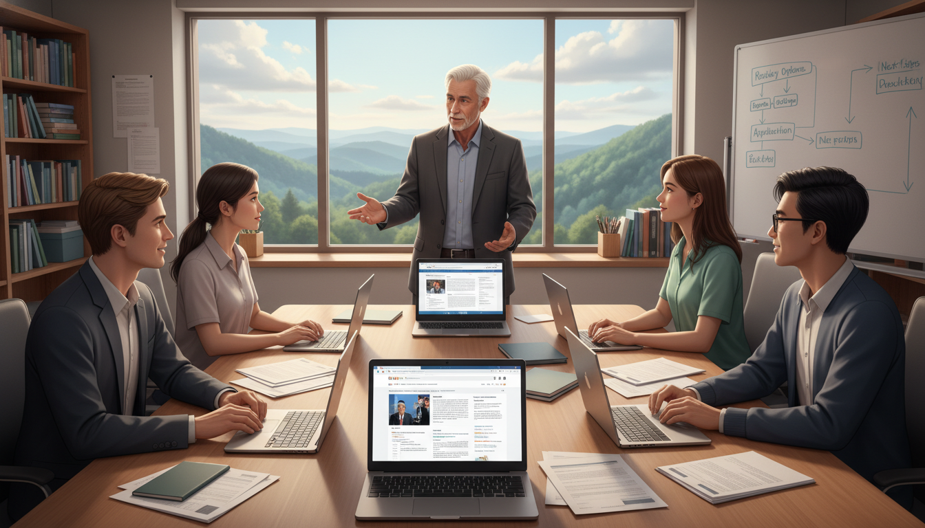 Failed Match Recovery: Your Guide to Appalachian Residency Success