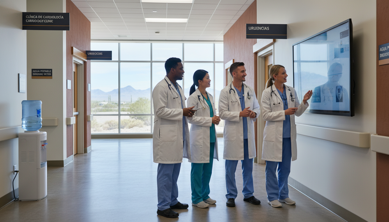 Mastering Residency Applications: Strategies for Low Step Scores