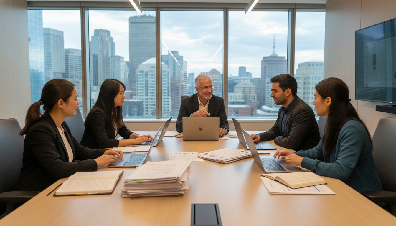 Failed Match Recovery: Your Essential Guide for Boston Residency Programs