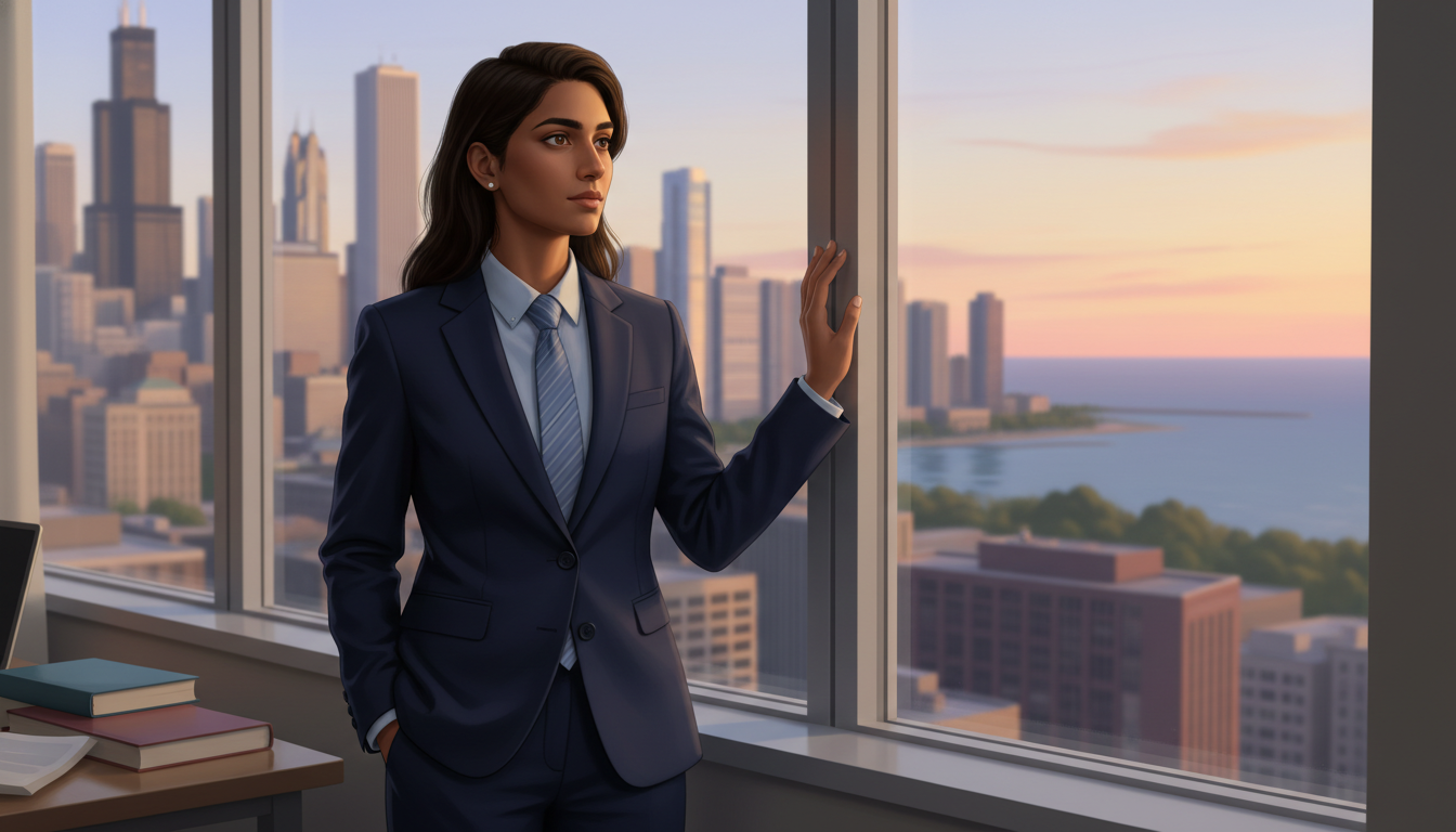 Failed Match Recovery: A Guide for Chicago Residency Programs