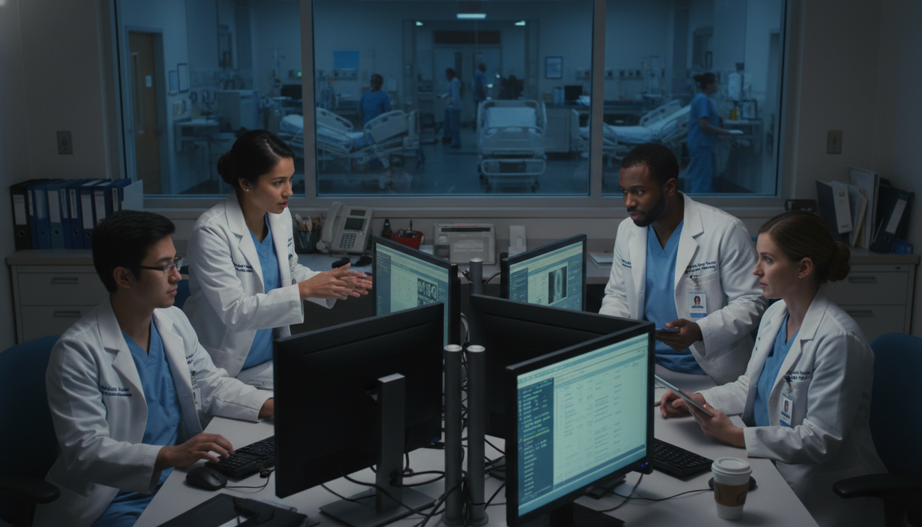 Maximize Your Geographic Flexibility in County Hospital Residency Programs