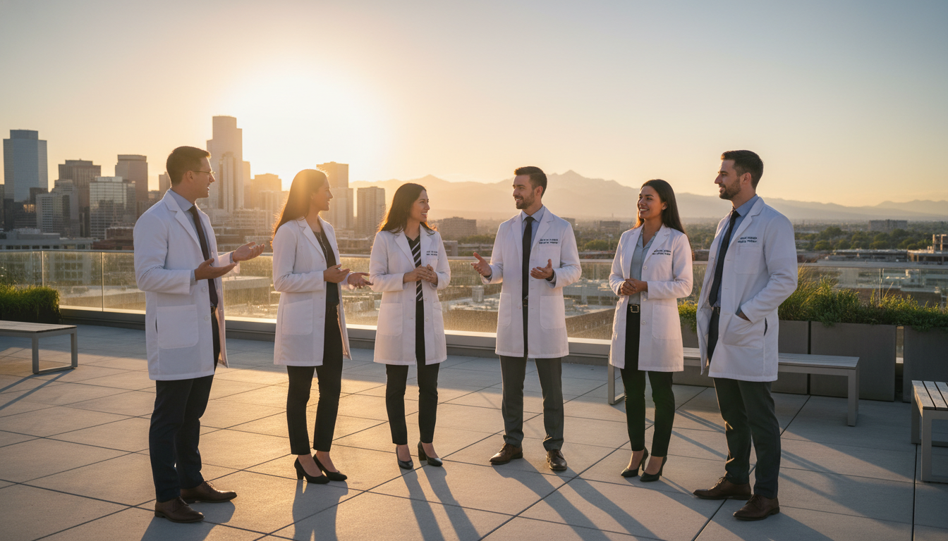 Navigating Geographic Flexibility in Denver Residency Programs