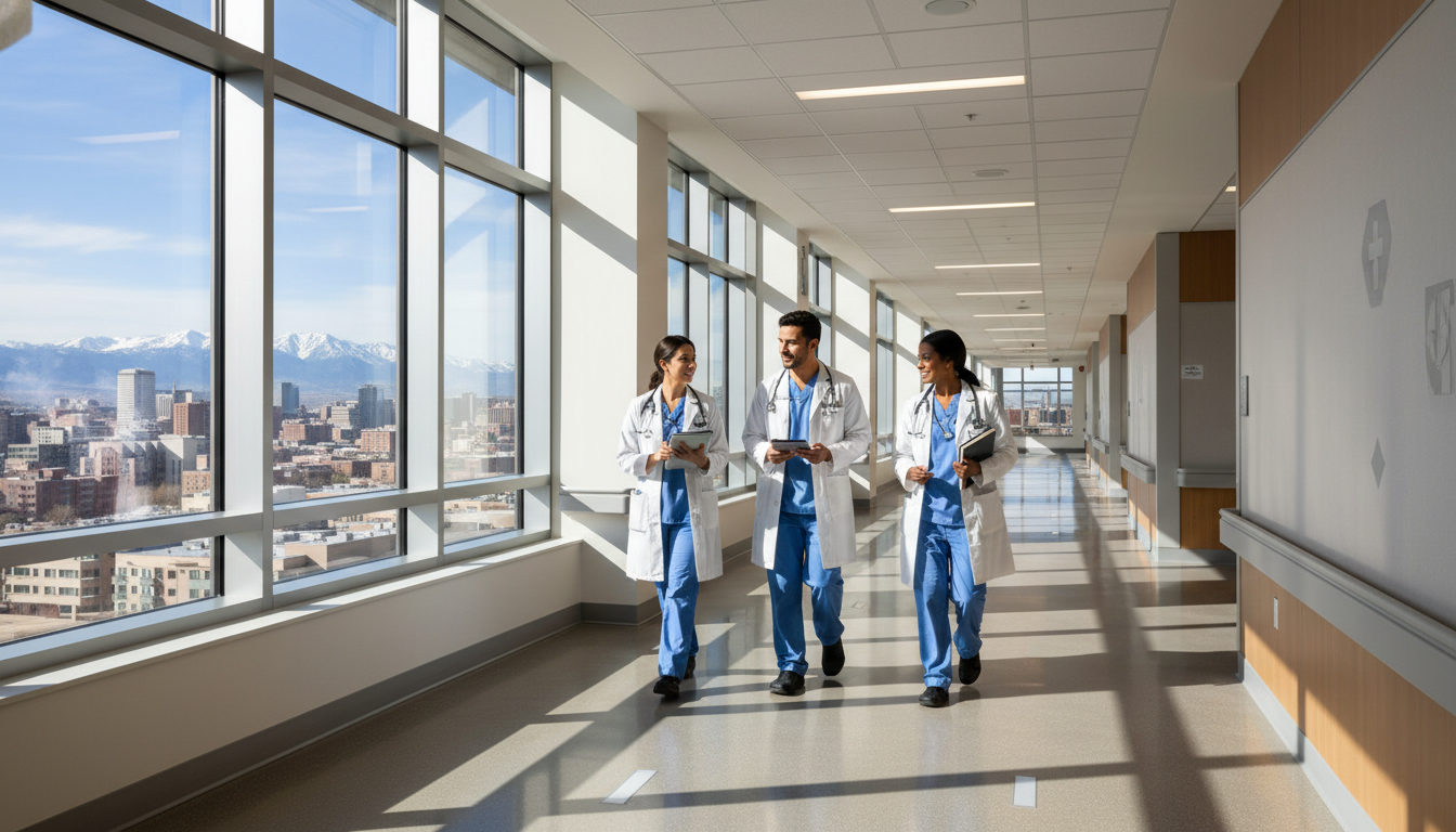 Complete Guide to H-1B Sponsorship for Denver Residency Programs