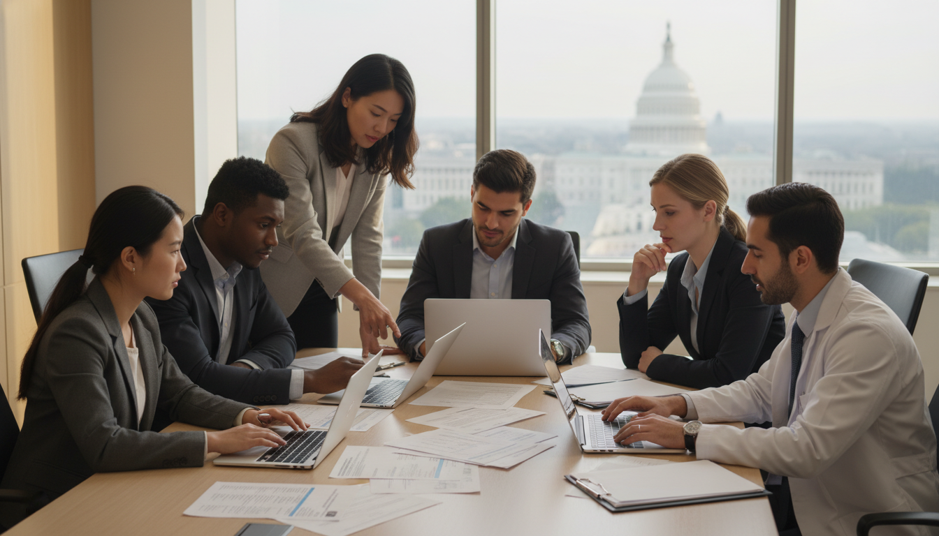 Matching with Low Step Scores: Strategies for DMV Residency Programs