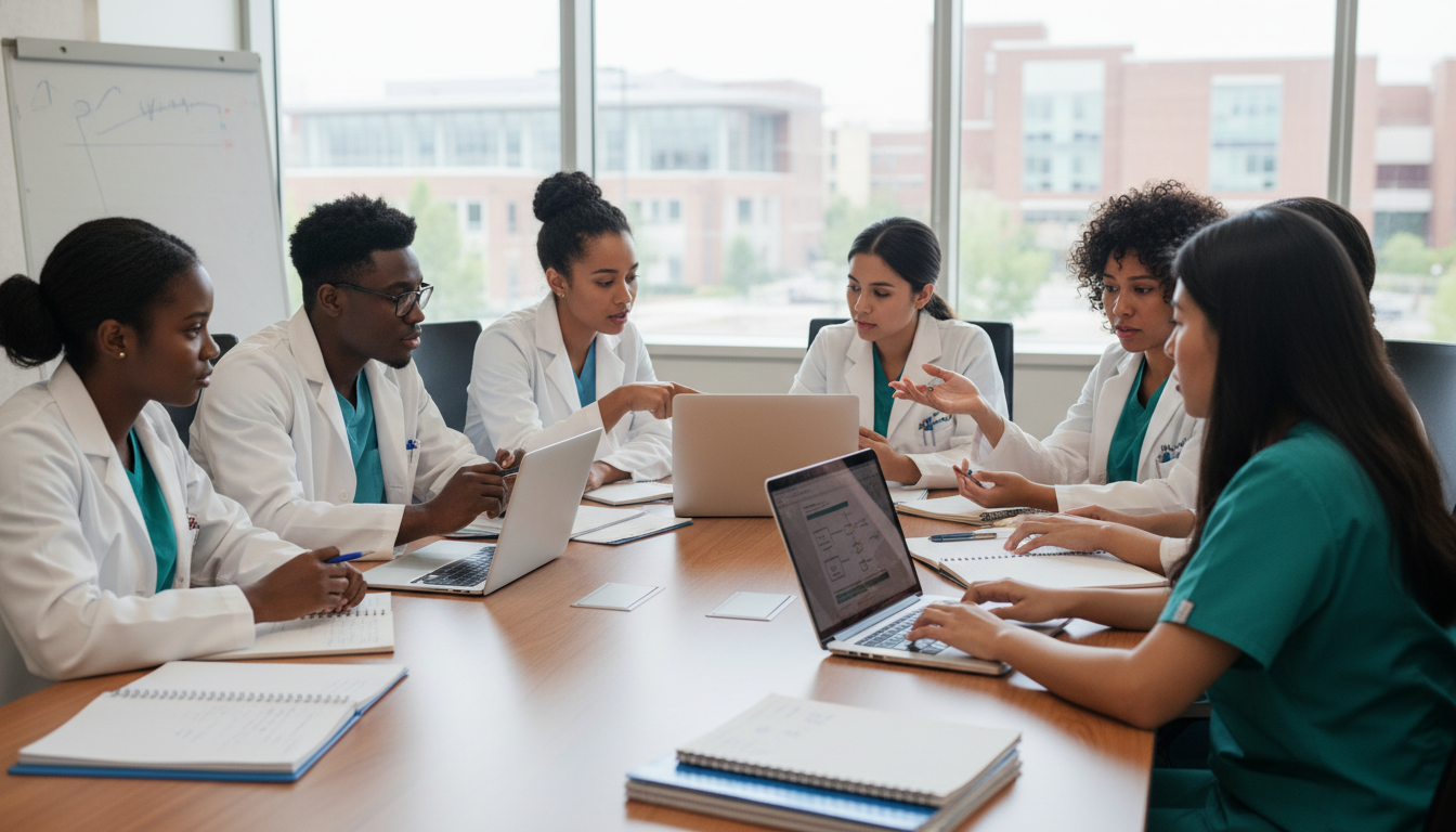 Failed Match Recovery: A Guide for HBCU Residency Applicants