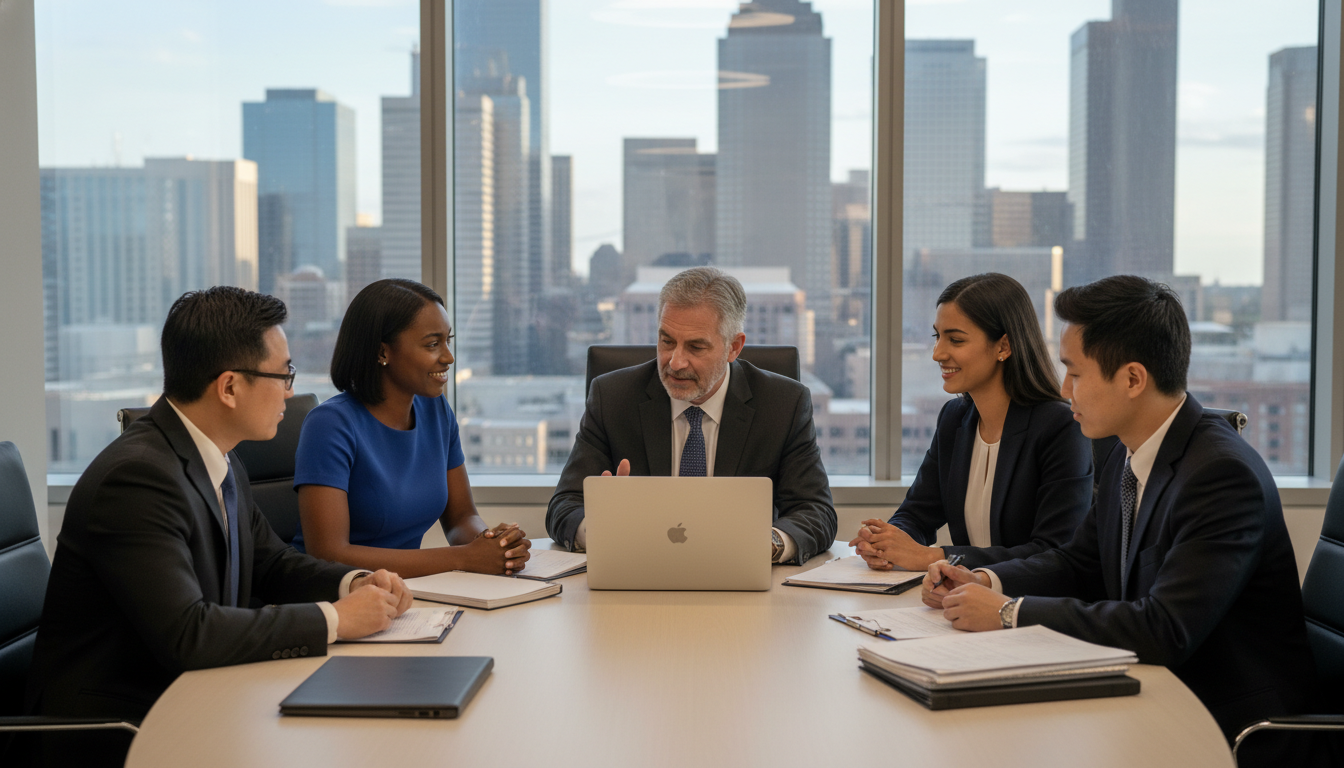 International medical graduate interviewing for residency in Houston International medical graduate interviewing for residency in Houston - Houston residency programs for H-1B Sponsorship Progra